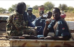 نظامیان در مرزهای مشترک دو سودان مستقر می شوند