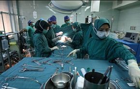إيران.. أسلوب جديد لعلاج سرطان الجهاز الهضمي