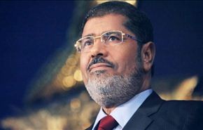 بدء محاكمة الرئيس المصري المعزول في قضايا احداث العنف