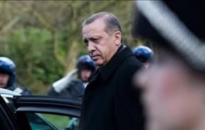 برکناری ناگهانی 16 مسئول امنیتی در ترکیه