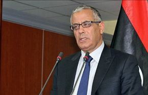رئيس وزراء ليبيا علي زيدان سيجري تعديلا وزاريا
