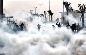استقبال الوفاق از قطع صادرات گاز اشک اور به بحرین