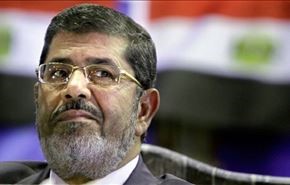دلایل ضد و نقیض درباره برگزار نشدن دادگاه مرسی