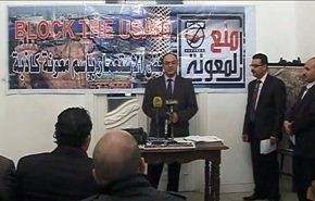 مصر تعلن عن خطة لتأمين عملية الاستفتاء على الدستور