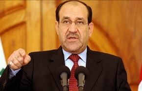 برخی سیاستمداران عراقی از القاعده حمایت می کنند