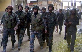 الجيش السوري يبسط سيطرته على ريف حلب
