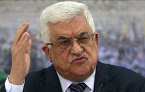 عباس: المسلحون الذين دخلوا المخيمات الفلسطينية في سوريا خونة