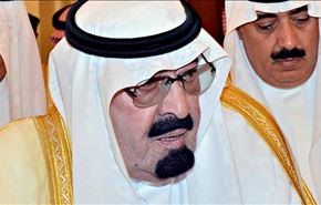 اقدام عجیب پادشاه عربستان برای شاهزادگان دختر