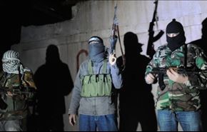 "ارتش آزاد ملی"، تروریست‌های جدید عربستان در سوریه