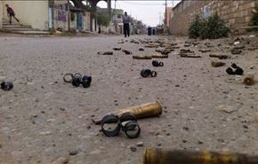 خشونت های امروز عراق، 34 نفر را قربانی کرد