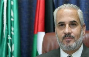 حماس: كيري يستغل الضعف العربي لتمرير مخططه 