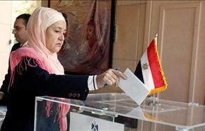 مركز دراسي: 78% من المصريين سيشاركون في الاستفتاء
