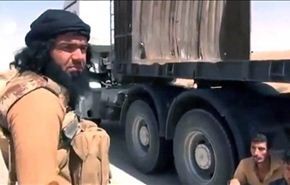 مجازر مروعة لداعش بالانبار؛ مكملة لقتل سائقي الشاحنات
