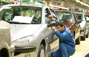 صناعة السيارات في ايران تتحرر من الحظر عليها قريبا