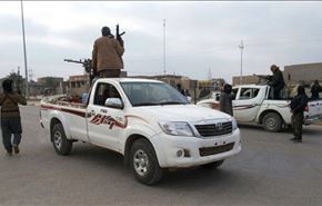 خودروهای سفارشی داعش در عراق را چه کسی تهیه می‌کند ؟