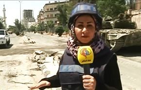 اعزام تروریست های جدید به سوریه در آستانه "ژنو2"