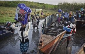 ناآرامی در سودان جنوبی 200 تن دیگر را به کام مرگ فرستاد