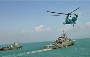 الأسطول البحري الإيراني على مشارف ثاني أكبر محيط في العالم