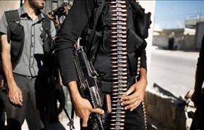 هلاكت سركردۀ بلژیکی داعش در سوریه