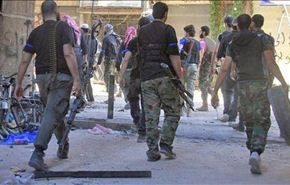 الأونروا: الجيش السوري وفر الحماية  لقافلة المساعدات لليرموك