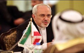 العلاقات الايرانية الخليجية