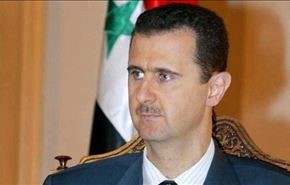 بشار اسد، گزینه مردم سوریه