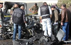 مسئول انفجار تروریستی در لبنان مشخص شد