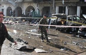 انفجار هرمل لبنان چهار کشته برجای گذاشت