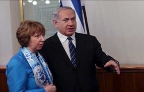 بحران در روابط اسرائیل و اروپا بالا گرفت