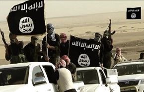 اعتراف عناصر داعش در عراق به ارتباط با عربستان