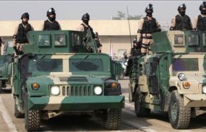 مقتل اكثر من 1400ارهابي بالموصل بينهم عرب واجانب