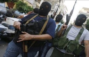 عملیات انتحاری زن تونسی علیه ارتش آزاد