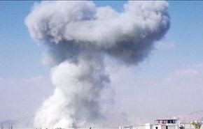 القوات العراقية تقتل 50 ارهابيا في غارات جوية