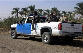 مقتل عشرات المسلحين بالانبار والموصل، والتحضير لاقتحام الفلوجة+فيديو