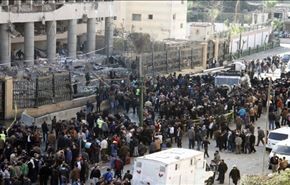 " انصار بیت المقدس " مسئولیت انفجار قاهره را به عهده گرفت