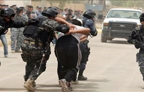 هلاکت سه تروریست نفوذی در عراق