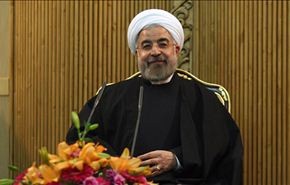 روحاني: مشاركة إيران في دافوس ألقت بظلالها علی مؤتمر جنيف ۲
