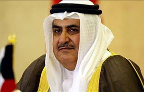 حمله بی‌سابقه وزیر خارجه بحرین به مفتی قطر