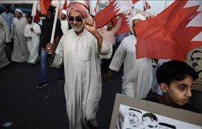 تظاهرات علیه "حکومت قبیله‌ای" در بحرین