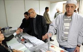 المعارضة تقاطع الانتخابات الرئاسية في الجزائر