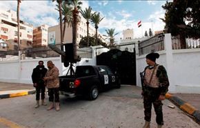ليبيا: الافراج عن افراد البعثة الدبلوماسية المصرية المختطفين
