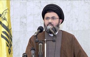 حزب الله: لا نفرق بین التکفیریین والعدو الاسرئيلي