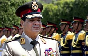 هل يكون السيسي رئيس مصر القادم ؟