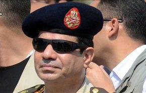 تباين الآراء في مصر حول تفويض السيسي للترشح للرئاسة+فيديو