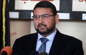 حماس تنفي مزاعم تهريب صواريخ لسيناء