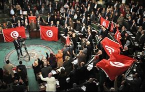 تونس، النهضه دولت را از دور کنترل می کند