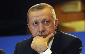 اردوغان ينوي الغاء المحاكم التي حاكمت الضباط بتهمة التآمر