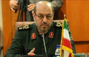 وزارة الدفاع الايرانية تزيح قريبا الستار عن منجز جديد