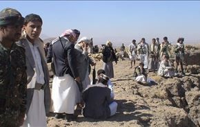 38کشته در درگیری عناصر مسلح یمنی با حوثی ها