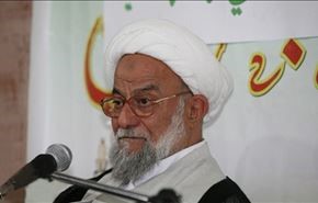 واکنش روحانی عراقی به انحلال شورای علمای بحرین